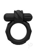 Bathmate Maximus Vibe 45 Rechargeable Silicone Cock Ring -...