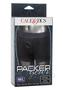 Packer Gear Boxer Brief Harness - M/l - Black